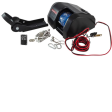 Лебедки